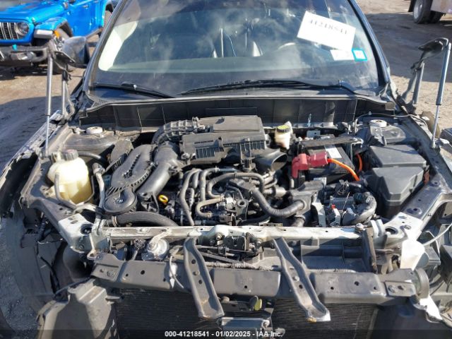 Photo 9 VIN: 3PCAJ5M35LF113614 - INFINITI QX50 