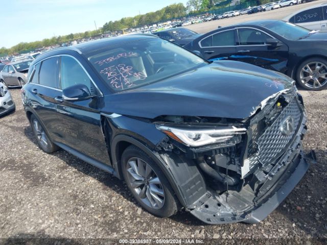 Photo 0 VIN: 3PCAJ5M35LF114665 - INFINITI QX50 