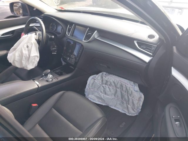 Photo 4 VIN: 3PCAJ5M35LF114665 - INFINITI QX50 