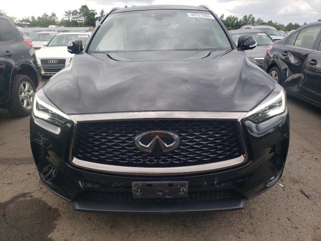 Photo 4 VIN: 3PCAJ5M35LF115573 - INFINITI QX50 