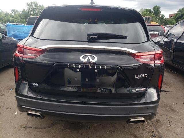 Photo 5 VIN: 3PCAJ5M35LF115573 - INFINITI QX50 