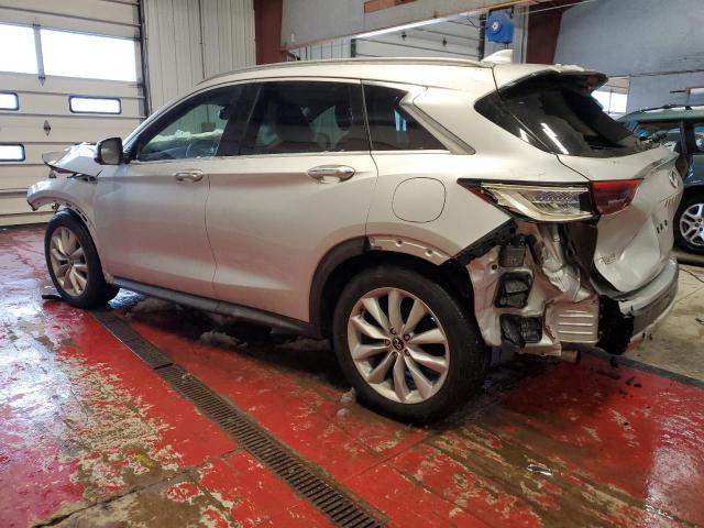 Photo 1 VIN: 3PCAJ5M36KF102636 - INFINITI QX50 