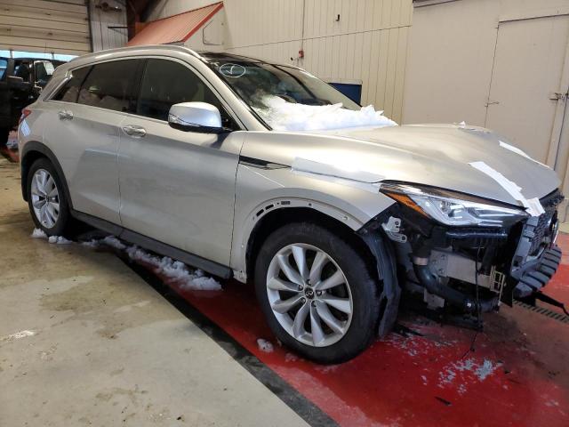 Photo 3 VIN: 3PCAJ5M36KF102636 - INFINITI QX50 