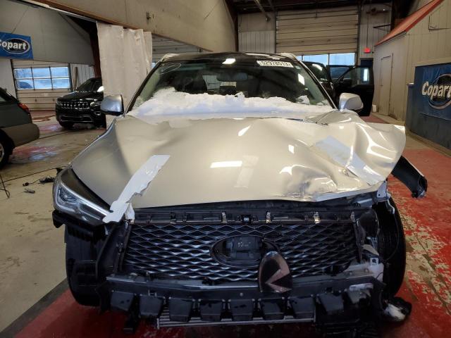 Photo 4 VIN: 3PCAJ5M36KF102636 - INFINITI QX50 