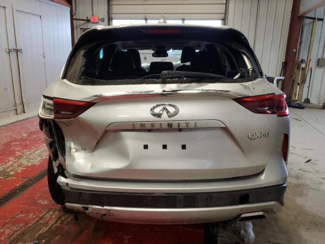 Photo 5 VIN: 3PCAJ5M36KF102636 - INFINITI QX50 