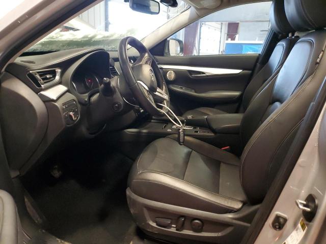 Photo 6 VIN: 3PCAJ5M36KF102636 - INFINITI QX50 