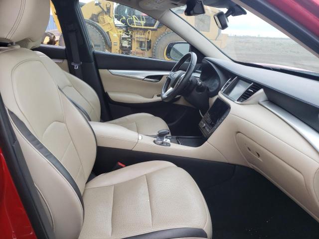 Photo 4 VIN: 3PCAJ5M36KF115886 - INFINITI QX50 ESSEN 