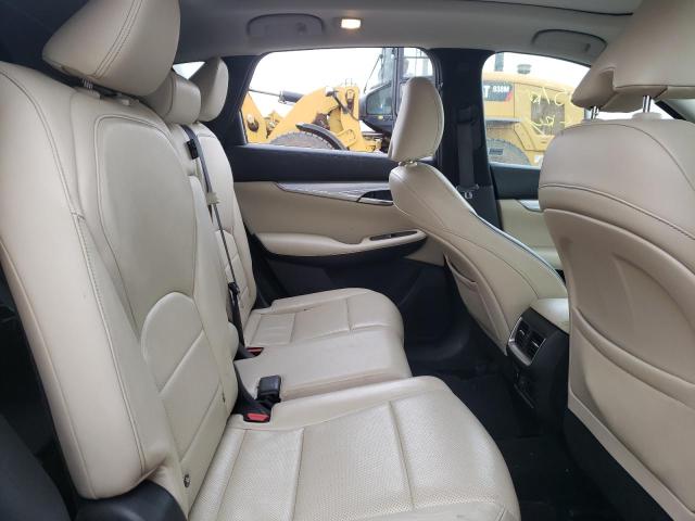 Photo 5 VIN: 3PCAJ5M36KF115886 - INFINITI QX50 ESSEN 