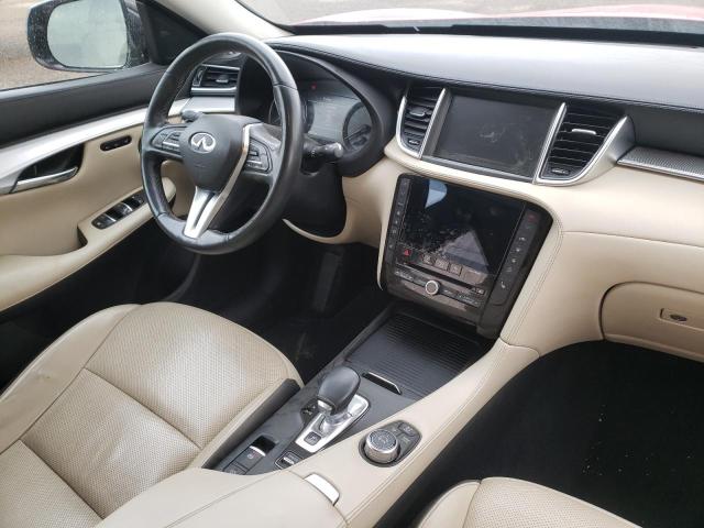 Photo 8 VIN: 3PCAJ5M36KF115886 - INFINITI QX50 ESSEN 