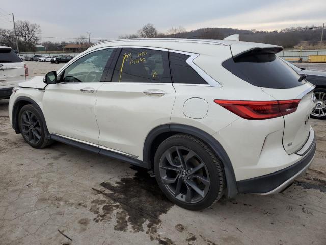 Photo 1 VIN: 3PCAJ5M36KF117590 - INFINITI QX50 