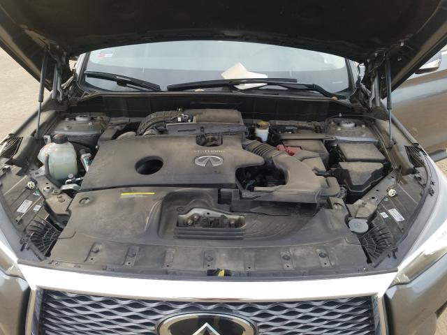 Photo 6 VIN: 3PCAJ5M36KF123003 - INFINITI QX50 