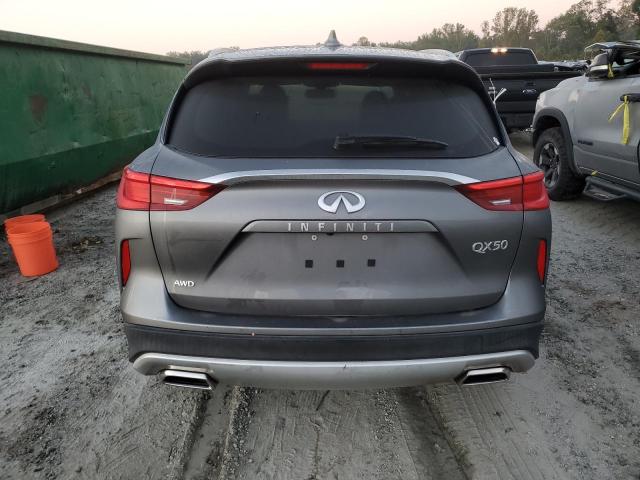 Photo 5 VIN: 3PCAJ5M36KF128329 - INFINITI QX50 ESSEN 