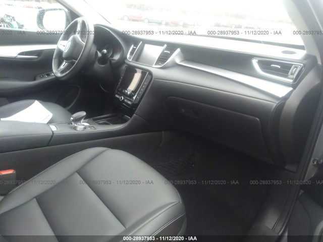 Photo 4 VIN: 3PCAJ5M36KF130579 - INFINITI QX50 