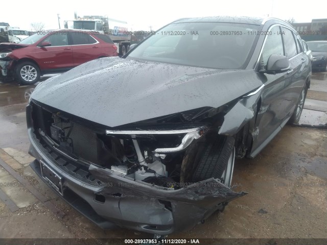 Photo 5 VIN: 3PCAJ5M36KF130579 - INFINITI QX50 