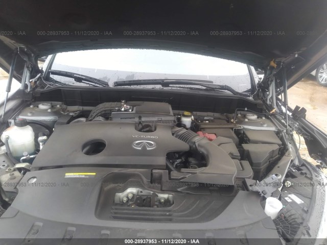 Photo 9 VIN: 3PCAJ5M36KF130579 - INFINITI QX50 