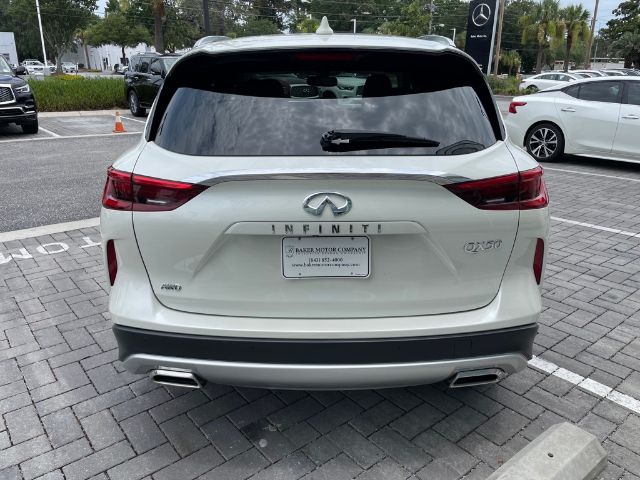 Photo 6 VIN: 3PCAJ5M36KF135118 - INFINITI QX50 