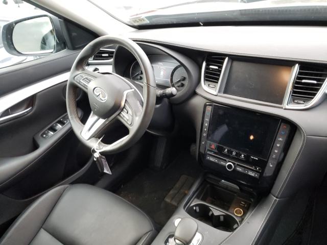 Photo 8 VIN: 3PCAJ5M36KF140612 - INFINITI QX50 ESSEN 