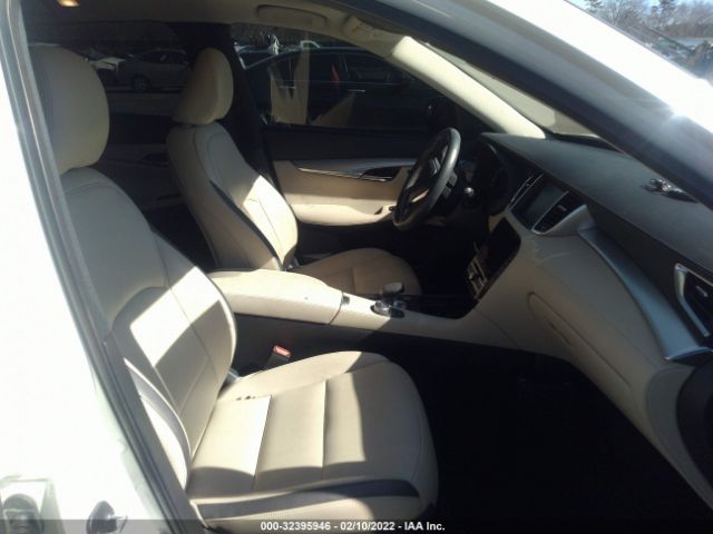 Photo 4 VIN: 3PCAJ5M36KF141226 - INFINITI QX50 