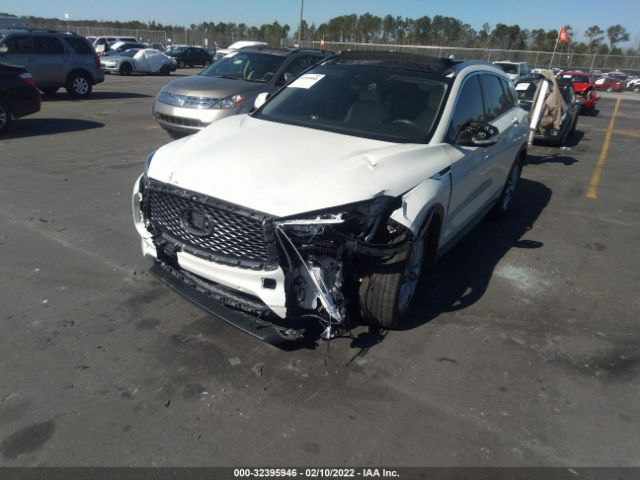 Photo 5 VIN: 3PCAJ5M36KF141226 - INFINITI QX50 