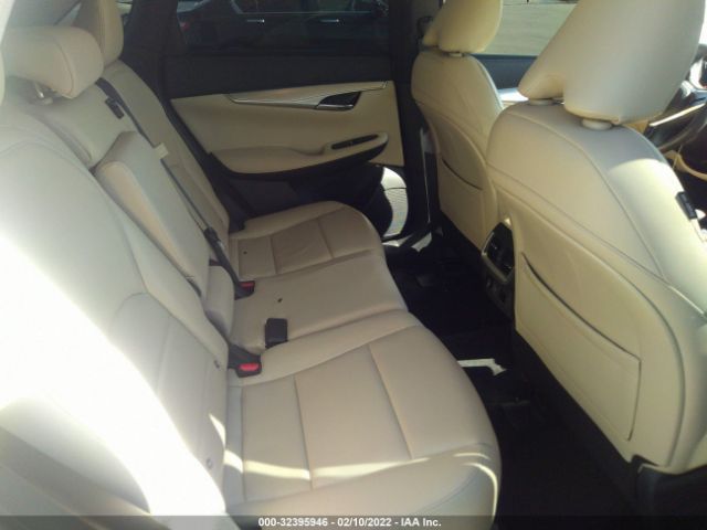 Photo 7 VIN: 3PCAJ5M36KF141226 - INFINITI QX50 