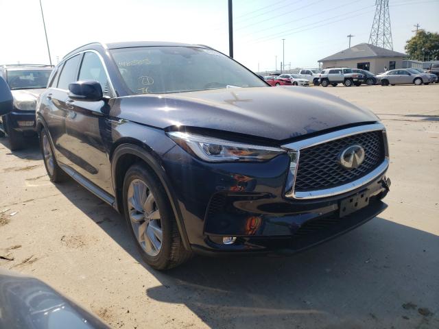 Photo 0 VIN: 3PCAJ5M36KF148385 - INFINITI QX50 