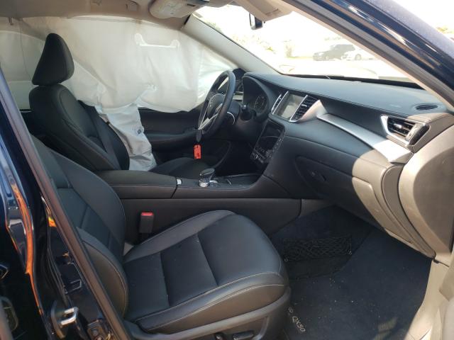 Photo 4 VIN: 3PCAJ5M36KF148385 - INFINITI QX50 