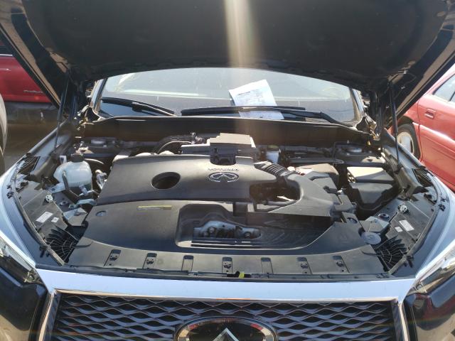 Photo 6 VIN: 3PCAJ5M36KF148385 - INFINITI QX50 