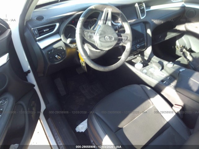 Photo 4 VIN: 3PCAJ5M36LF100564 - INFINITI QX50 