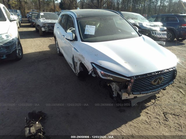 Photo 5 VIN: 3PCAJ5M36LF100564 - INFINITI QX50 