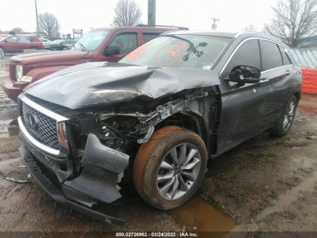 Photo 1 VIN: 3PCAJ5M36LF106400 - INFINITI QX50 