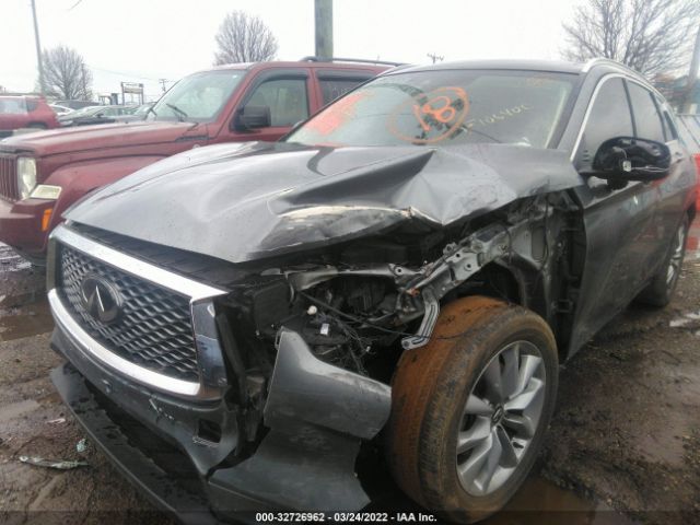 Photo 5 VIN: 3PCAJ5M36LF106400 - INFINITI QX50 