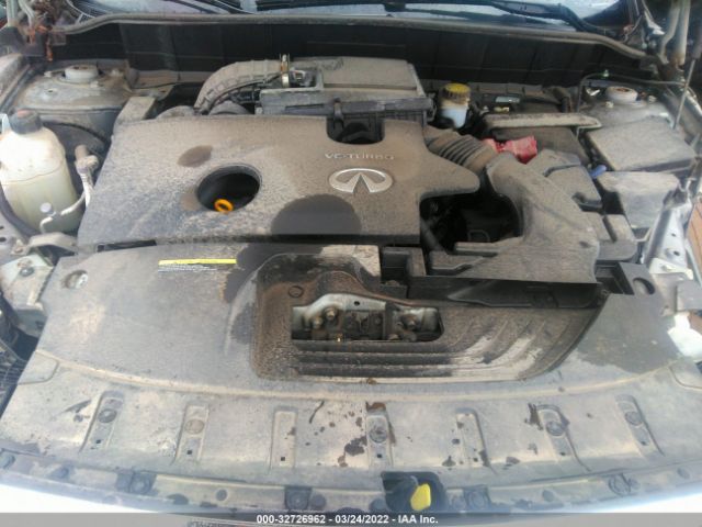 Photo 9 VIN: 3PCAJ5M36LF106400 - INFINITI QX50 