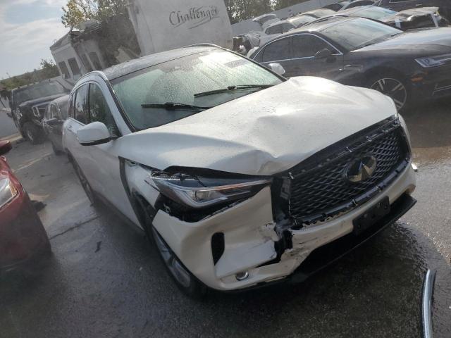 Photo 3 VIN: 3PCAJ5M36LF116053 - INFINITI QX50 PURE 