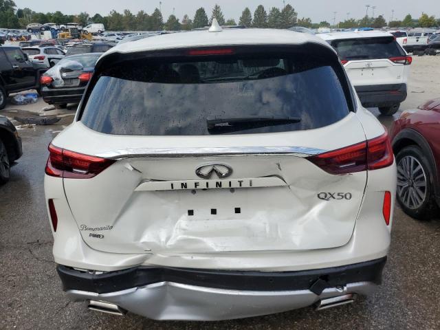 Photo 5 VIN: 3PCAJ5M36LF116053 - INFINITI QX50 PURE 