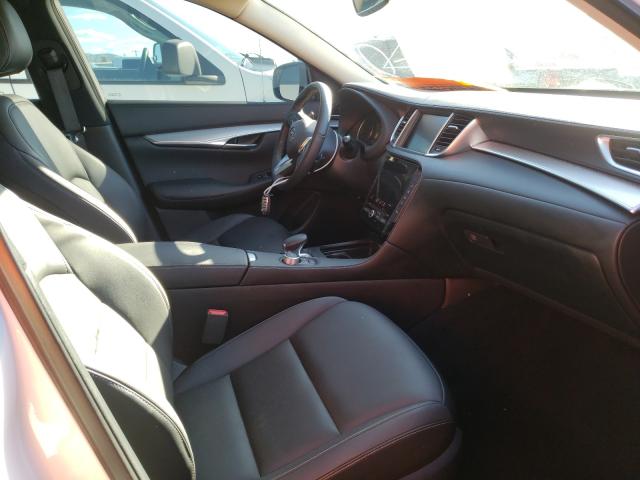 Photo 4 VIN: 3PCAJ5M36LF116795 - INFINITI QX50 PURE 