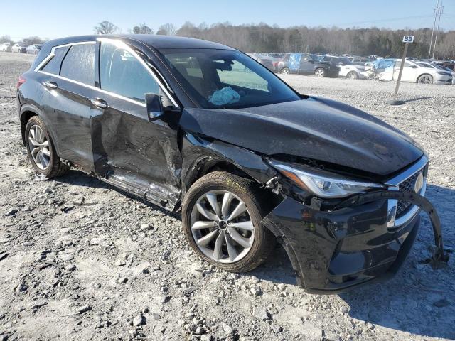 Photo 3 VIN: 3PCAJ5M36LF118966 - INFINITI QX50 