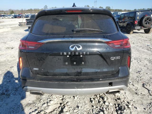 Photo 5 VIN: 3PCAJ5M36LF118966 - INFINITI QX50 