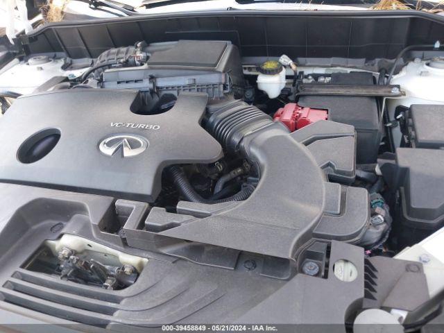 Photo 9 VIN: 3PCAJ5M37KF100975 - INFINITI QX50 