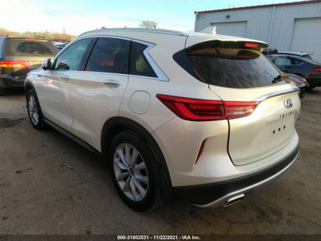 Photo 2 VIN: 3PCAJ5M37KF101124 - INFINITI QX50 