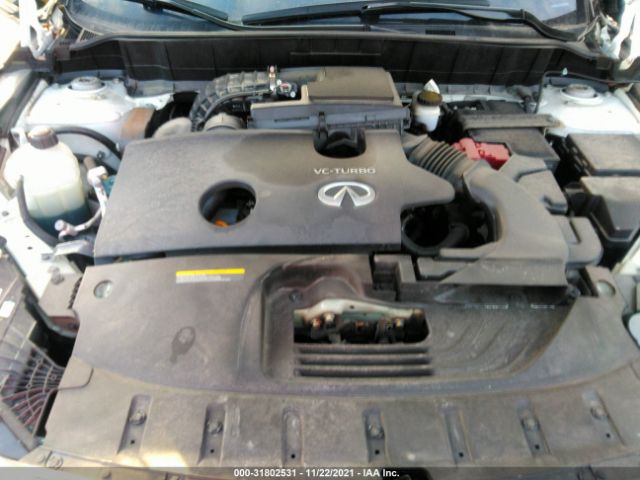 Photo 9 VIN: 3PCAJ5M37KF101124 - INFINITI QX50 