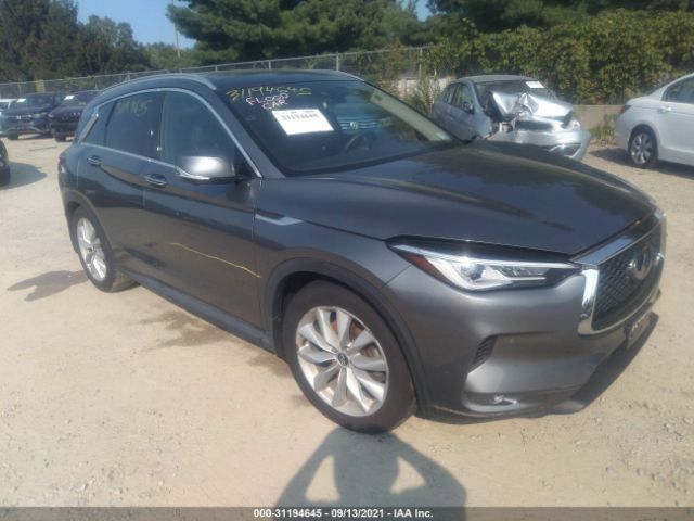 Photo 0 VIN: 3PCAJ5M37KF104203 - INFINITI QX50 