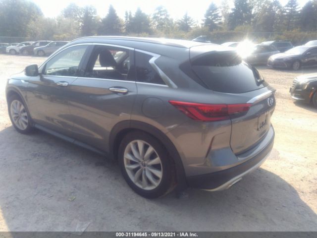 Photo 2 VIN: 3PCAJ5M37KF104203 - INFINITI QX50 