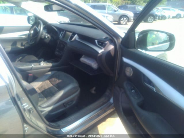 Photo 4 VIN: 3PCAJ5M37KF104203 - INFINITI QX50 