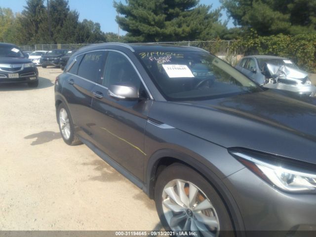 Photo 5 VIN: 3PCAJ5M37KF104203 - INFINITI QX50 