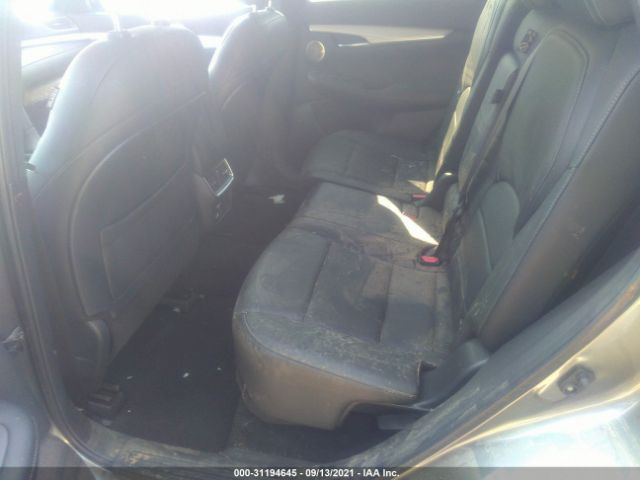 Photo 7 VIN: 3PCAJ5M37KF104203 - INFINITI QX50 