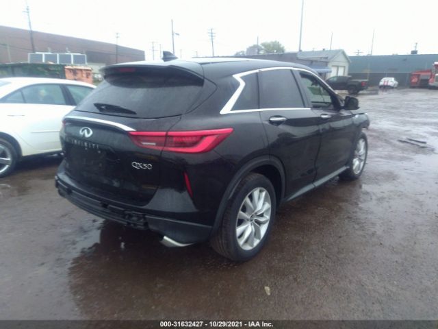 Photo 3 VIN: 3PCAJ5M37KF104492 - INFINITI QX50 