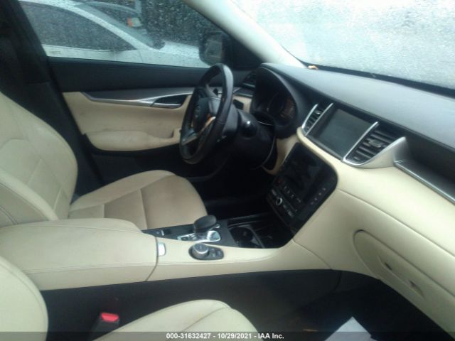 Photo 4 VIN: 3PCAJ5M37KF104492 - INFINITI QX50 