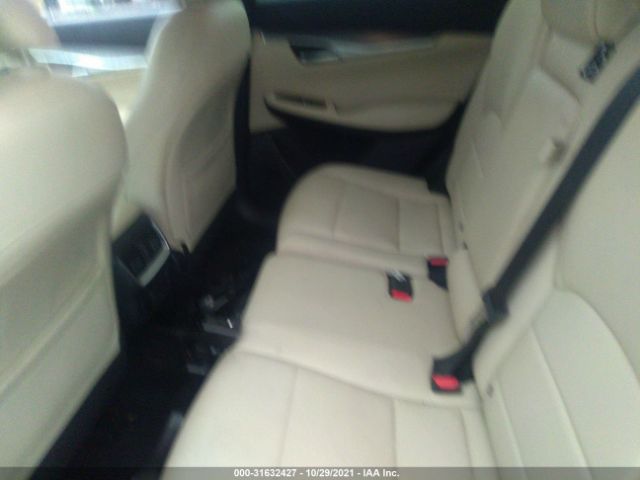 Photo 7 VIN: 3PCAJ5M37KF104492 - INFINITI QX50 