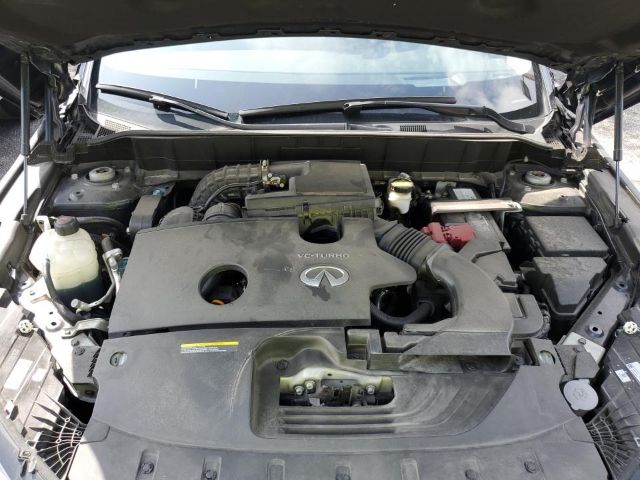 Photo 9 VIN: 3PCAJ5M37KF104556 - INFINITI QX50 