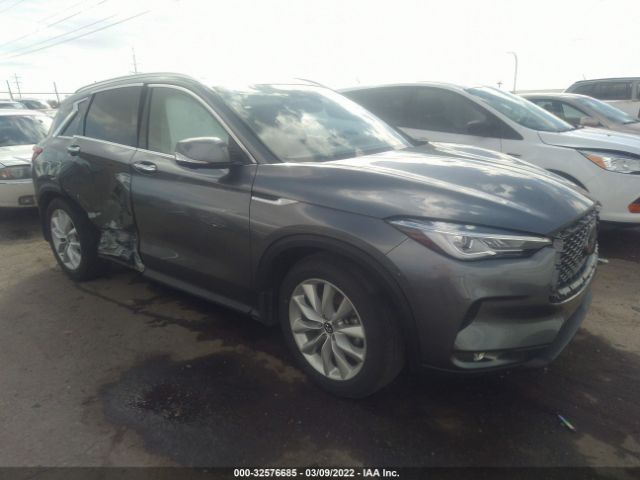 Photo 0 VIN: 3PCAJ5M37KF106176 - INFINITI QX50 